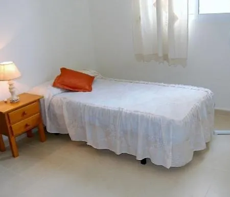 Daire Piso Economico En El Centro De Denia