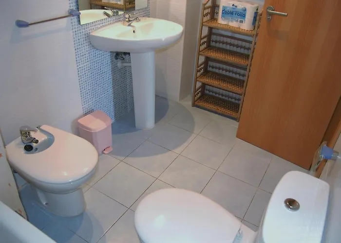Daire Piso Economico En El Centro De Denia